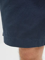 Relaxed Fit Linen-blend Shorts | Jack & Jones