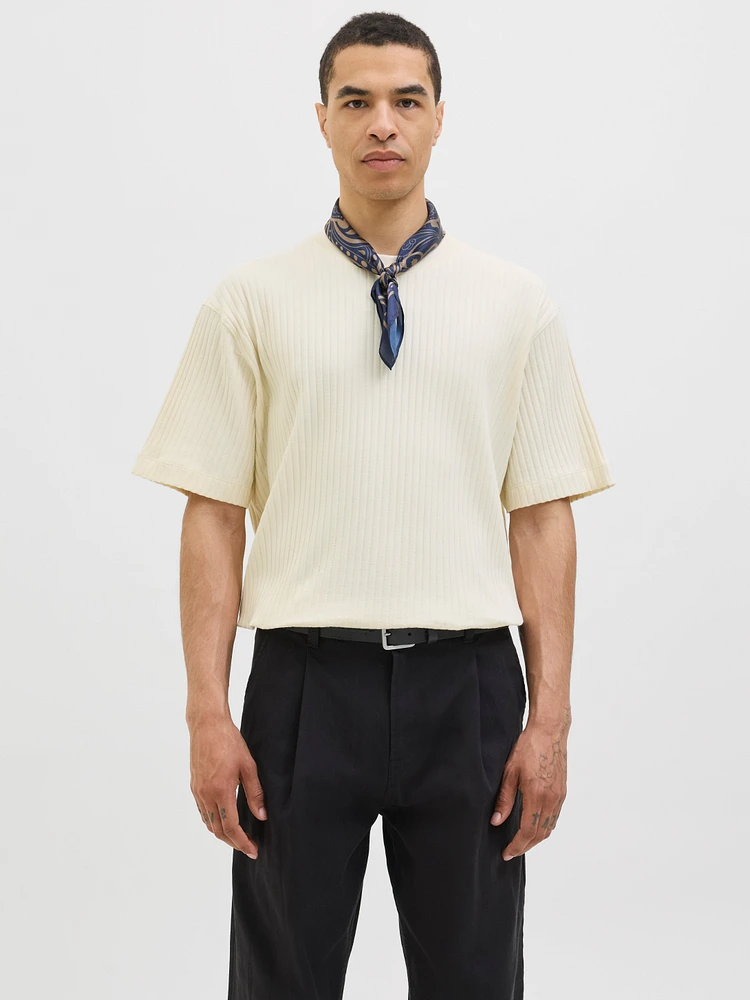 Loose Fit T-Shirt | Jack & Jones