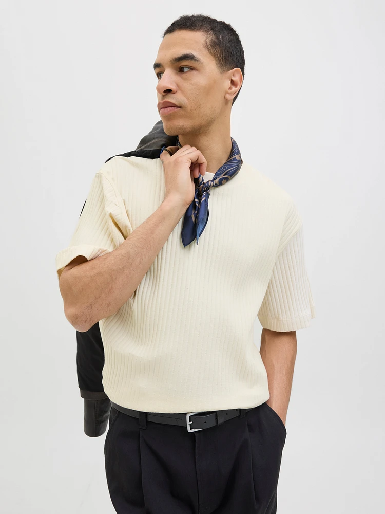 Loose Fit T-Shirt | Jack & Jones