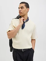 Loose Fit T-Shirt | Jack & Jones