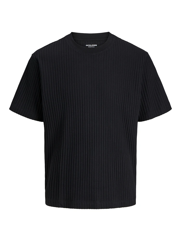Loose Fit T-Shirt | Jack & Jones