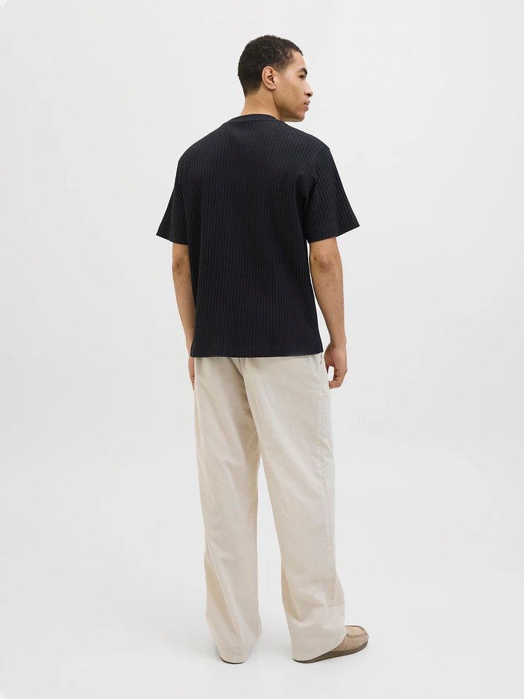Loose Fit T-Shirt | Jack & Jones