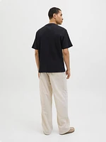 Loose Fit T-Shirt | Jack & Jones