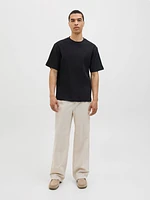 Loose Fit T-Shirt | Jack & Jones