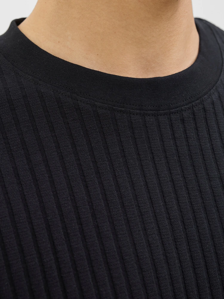 Loose Fit T-Shirt | Jack & Jones