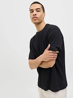 Loose Fit T-Shirt | Jack & Jones
