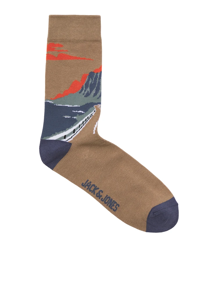 3-pack Socks | Jack & Jones