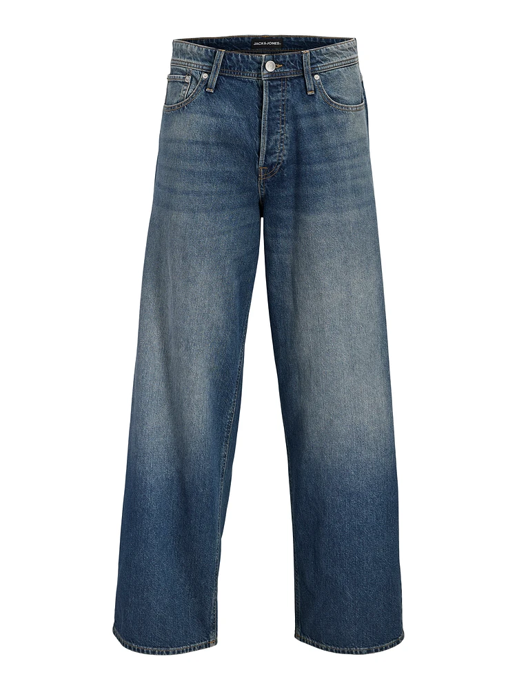 Jean Dave Jambe large | Jack & Jones