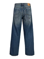 Jean Dave Jambe large | Jack & Jones