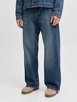 Jean Dave Jambe large | Jack & Jones