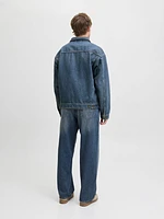 Jean Dave Jambe large | Jack & Jones