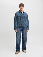 Jean Dave Jambe large | Jack & Jones