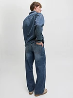 Jean Dave Jambe large | Jack & Jones