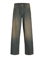 Jean Dave 083 Jambe large | Jack & Jones®