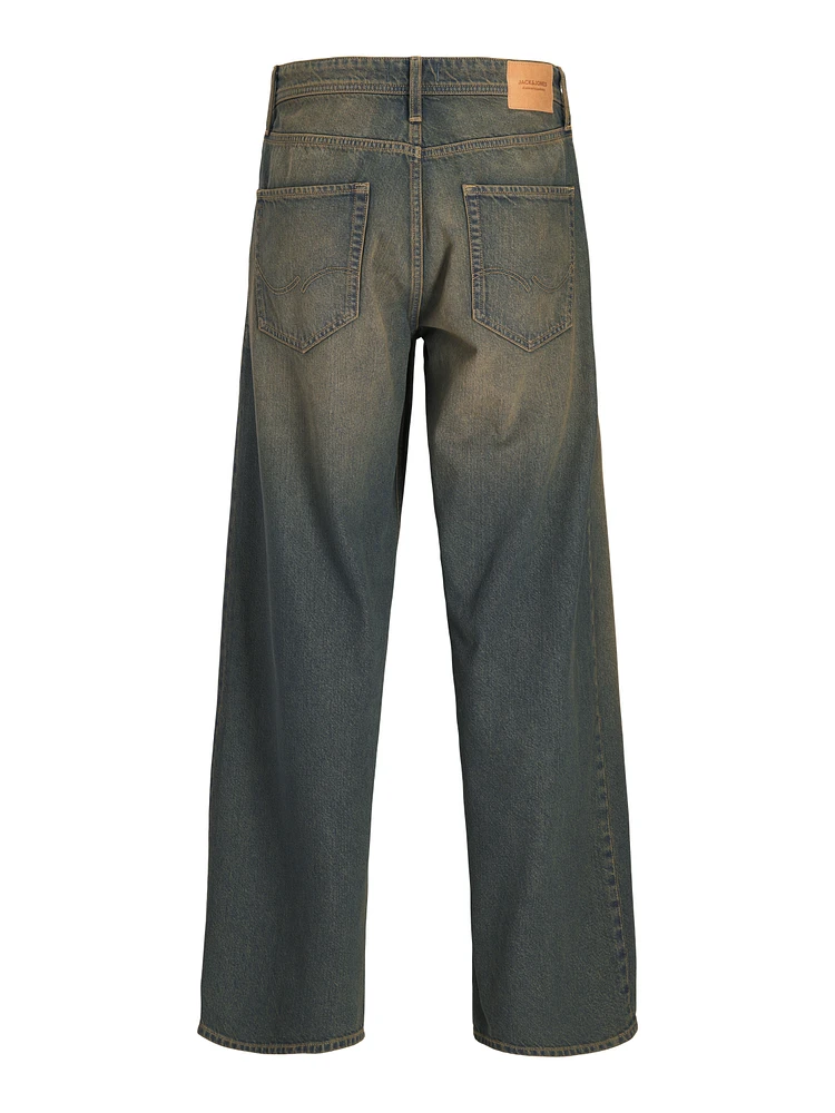 Jean Dave 083 Jambe large | Jack & Jones®