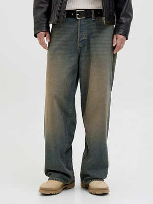 Jean Dave 083 Jambe large | Jack & Jones®