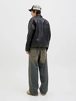 Jean Dave 083 Jambe large | Jack & Jones®