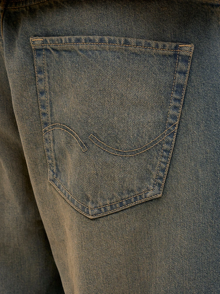 Jean Dave 083 Jambe large | Jack & Jones®