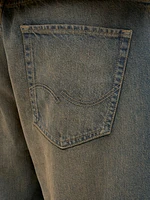 Jean Dave 083 Jambe large | Jack & Jones®