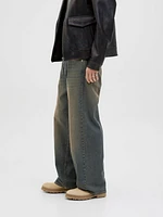 Jean Dave 083 Jambe large | Jack & Jones®