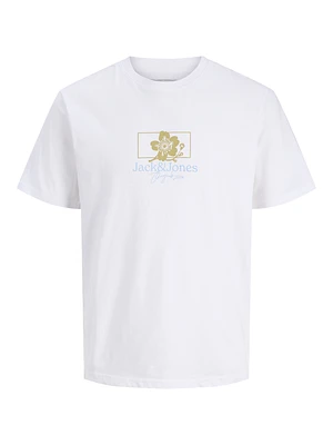 Regular Fit Crew neck T-Shirt | Jack & Jones