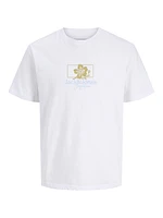 Regular Fit Crew neck T-Shirt | Jack & Jones