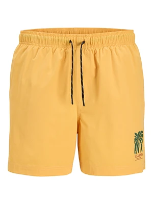 Regular Fit Swim Bottom | Jack & Jones
