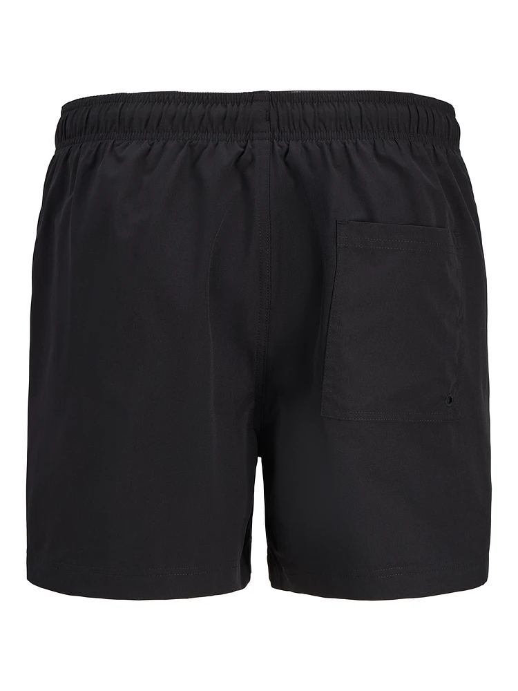 Maillots de bain Coupe régulière Taille moyenne | Jack & Jones