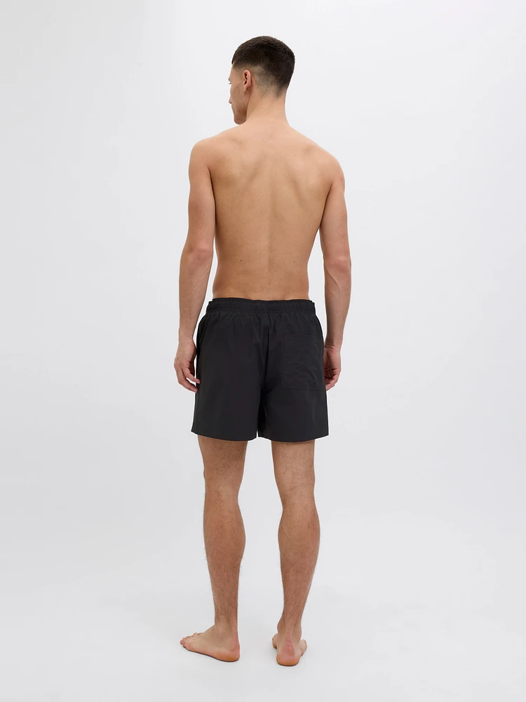 Maillots de bain Coupe régulière Taille moyenne | Jack & Jones