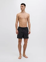 Maillots de bain Coupe régulière Taille moyenne | Jack & Jones
