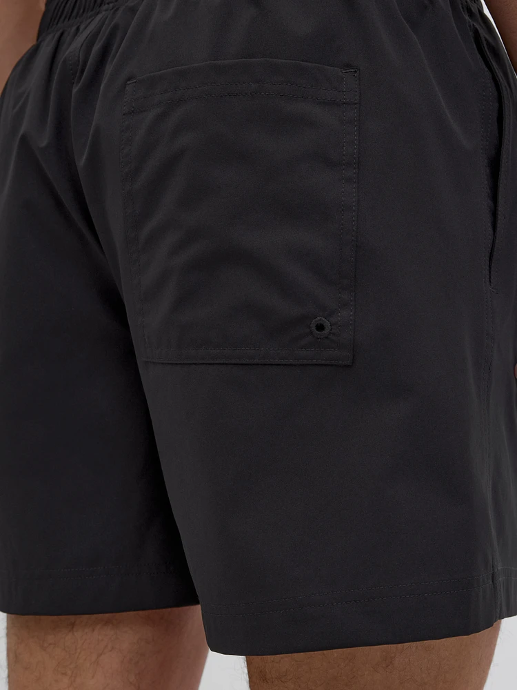 Maillots de bain Coupe régulière Taille moyenne | Jack & Jones