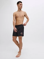 Maillots de bain Coupe régulière Taille moyenne | Jack & Jones