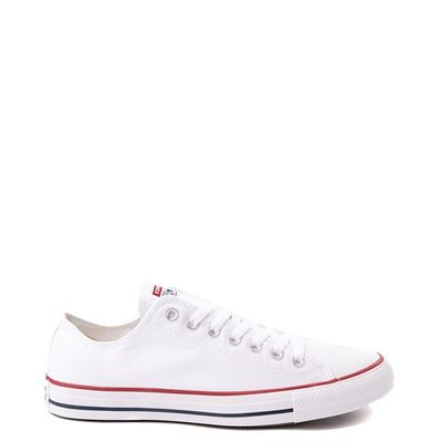 Converse Chuck Taylor All Star Low-Top Sneaker