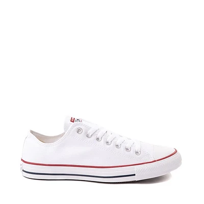 Basket Converse Chuck Taylor All Star Lo - Blanche