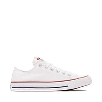 Converse Chuck Taylor All Star Low-Top Sneaker - Optical White