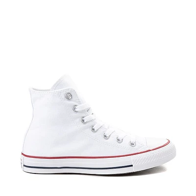 Converse Chuck Taylor All Star High-Top Sneaker - Optical White