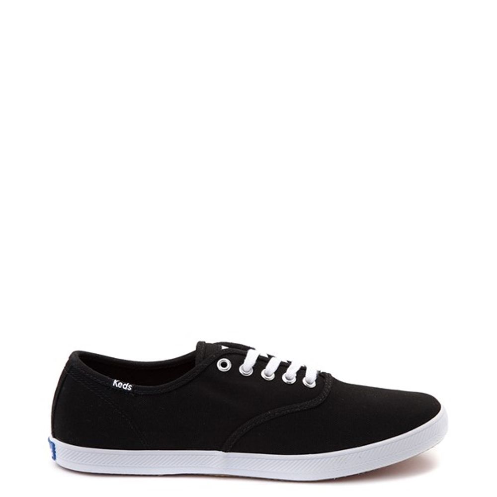 Womens Keds Champion Basic Casual Shoe