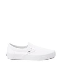 Vans Slip-On Skate Shoe - White