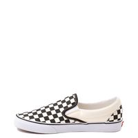 Vans Slip-On Checkerboard Skate Shoe