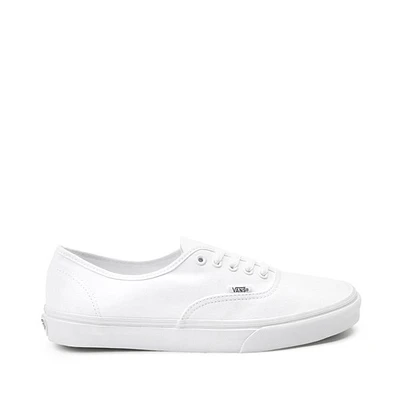 Chaussure de skate Vans Authentic - Blanche