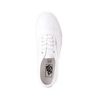 Chaussure de skate Vans Authentic - Blanche