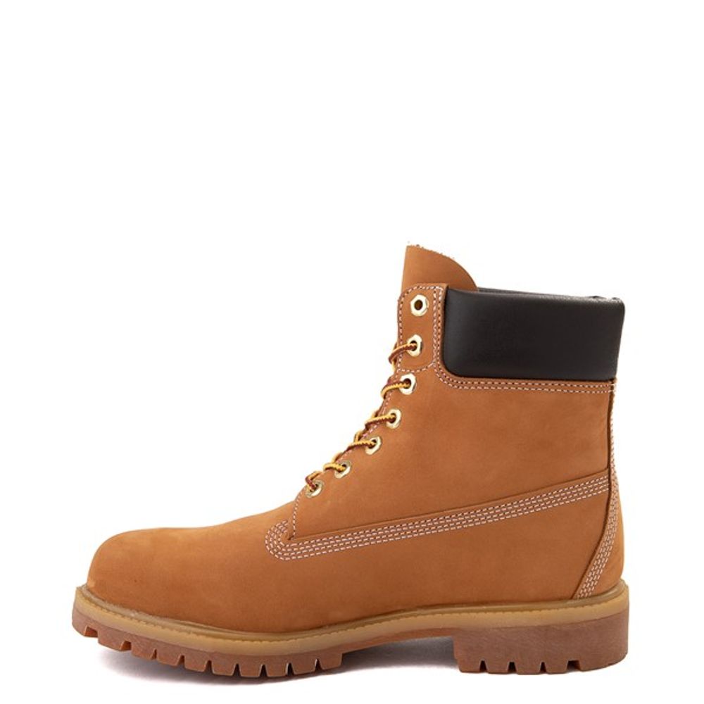 Mens Timberland 6" Classic Boot