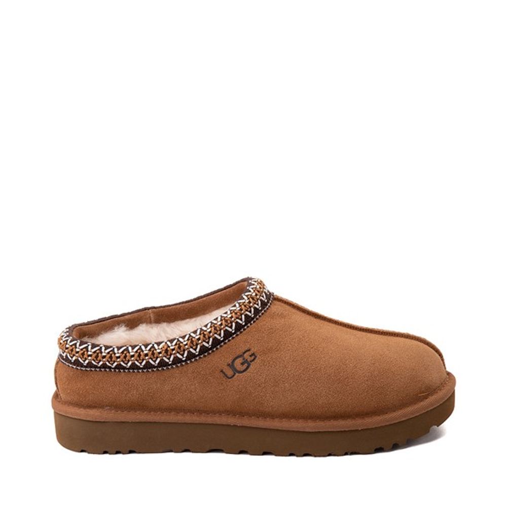 Womens UGG® Tasman Slipper - Chestnut