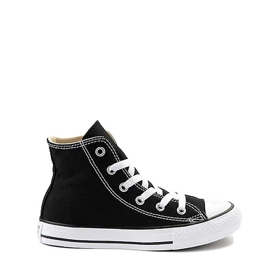 Converse Chuck Taylor All Star High-Top Sneaker - Toddler / Little Kid - Black
