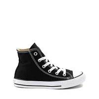 Converse Chuck Taylor All Star High-Top Sneaker - Toddler / Little Kid - Black