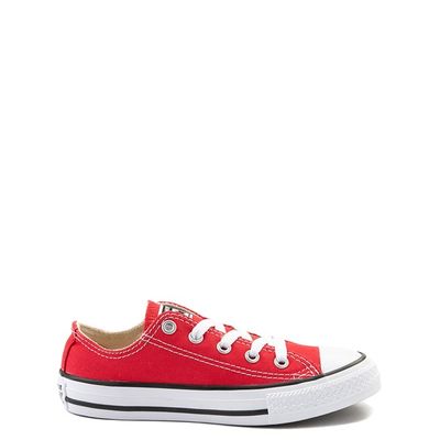 Converse Chuck Taylor All Star Lo Sneaker