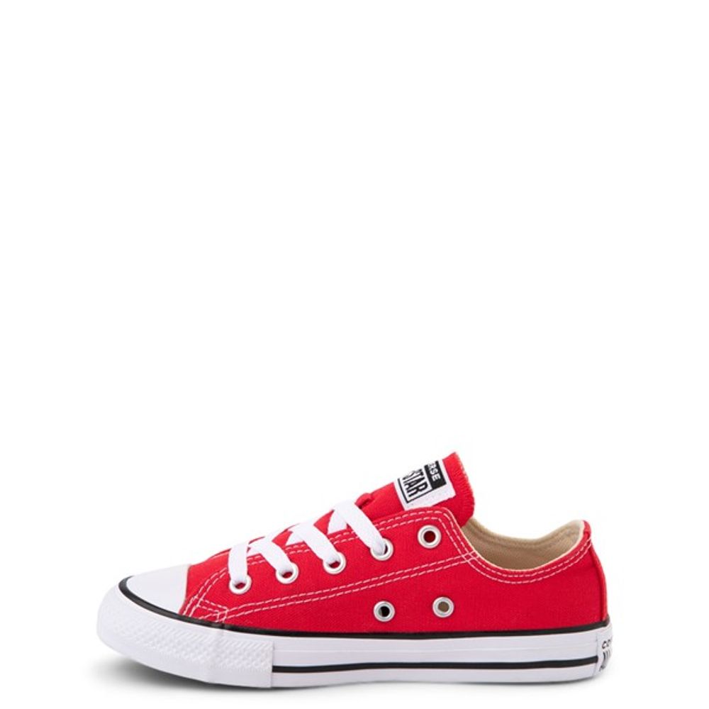 Converse Chuck Taylor All Star Lo Sneaker