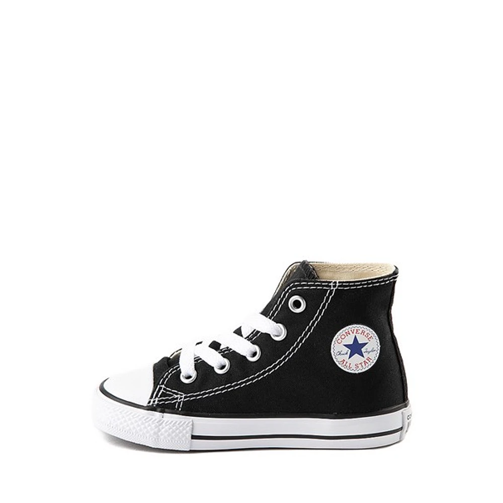 Basket Converse Chuck Taylor All Star Hi