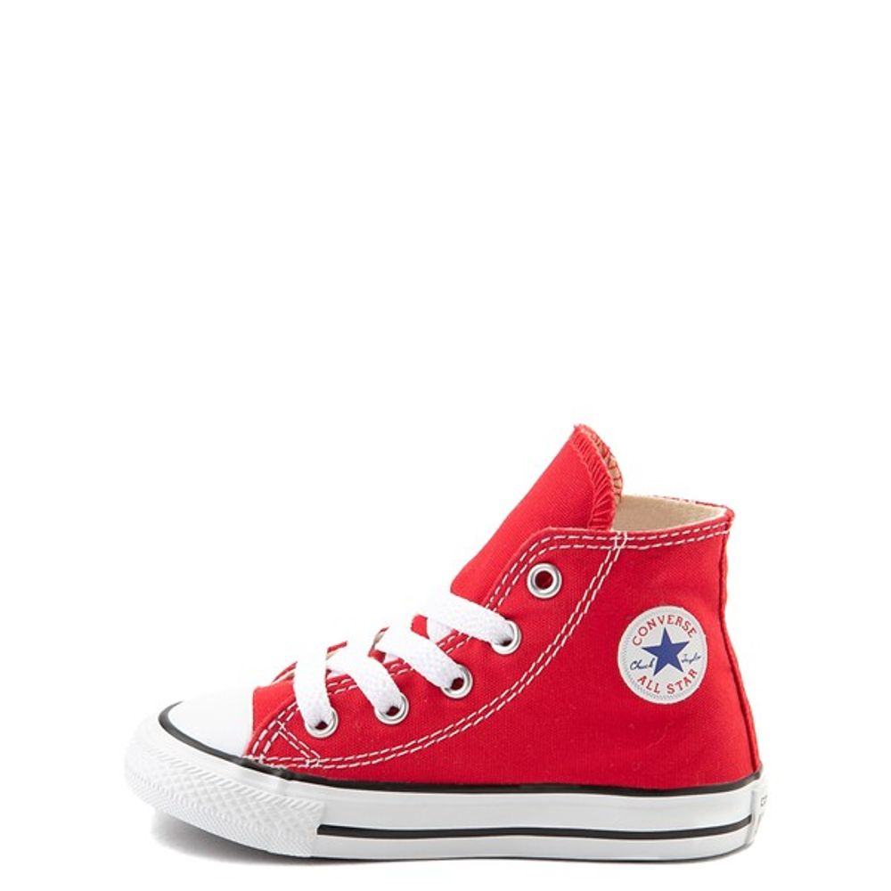 Converse Chuck Taylor All Star Hi Sneaker