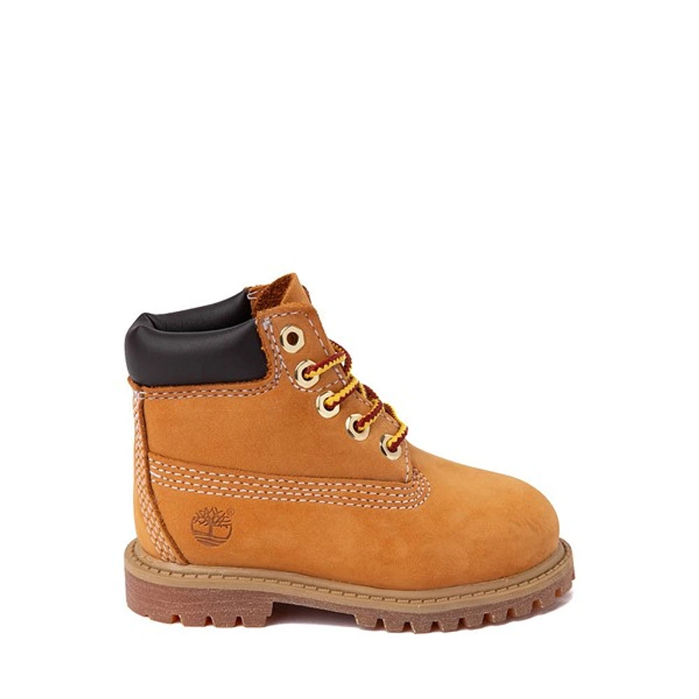 Botte classique Timberland 6" - Tout-petits / Enfants Blé